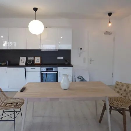 L8 Street - Q2 16 Appartement Mannheim