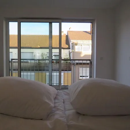 Apartamento L8 Street - Q2 16 *