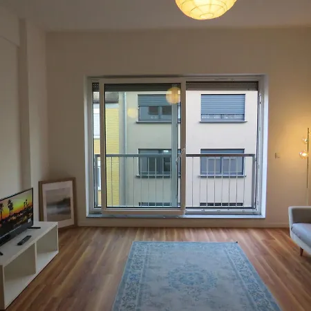 L8 Street - Q2 16 Appartement *