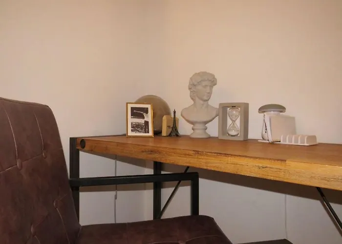 L8 Street - Q2 16 Appartement *