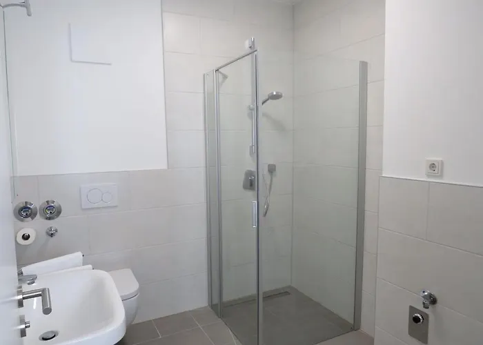 Appartement L8 Street - Q2 16 Mannheim