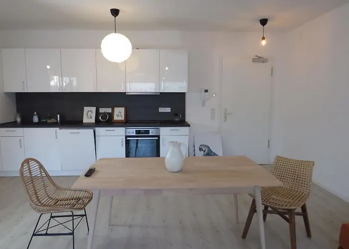 L8 Street - Q2 16 Appartement Mannheim