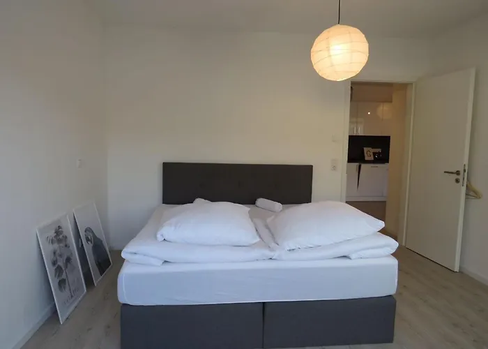 Appartement L8 Street - Q2 16 *