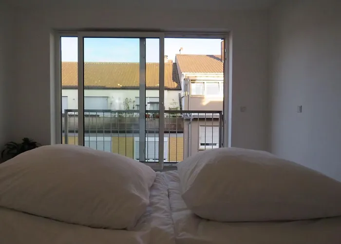 Appartement L8 Street - Q2 16 *