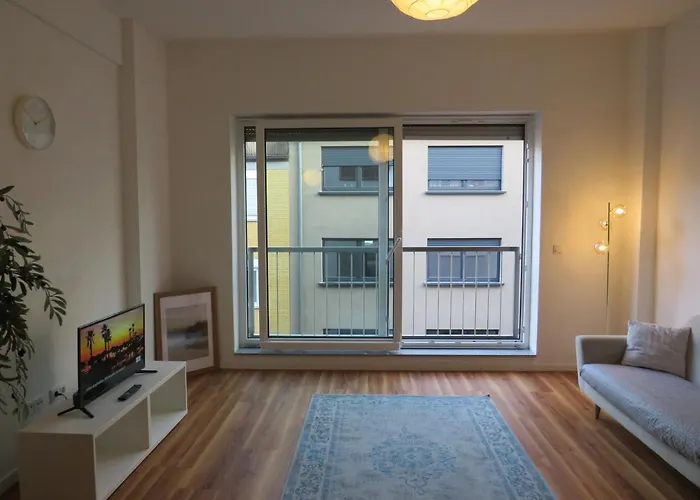 L8 Street - Q2 16 Appartement *