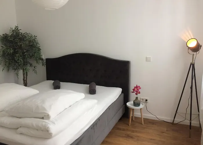 L8 Street - Q2 16 Appartement