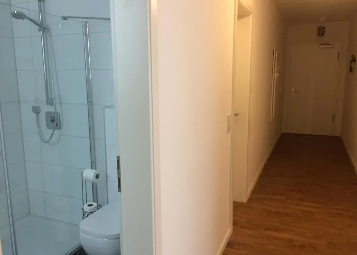 Appartement L8 Street - Q2 16 *