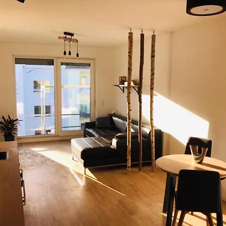 Apartment L8 Street - Q2 16
