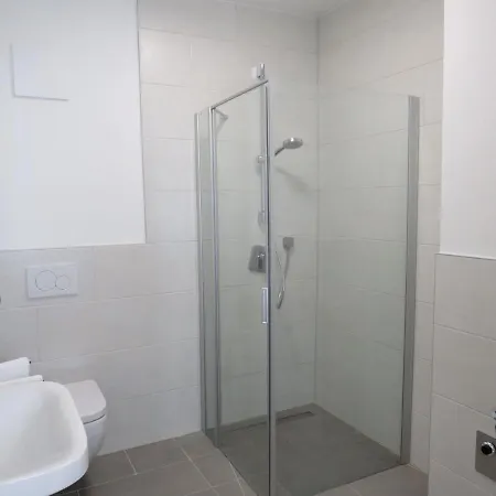 Apartment L8 Street - Q2 16 Mannheim