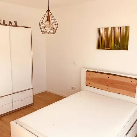 Apartment L8 Street - Q2 16