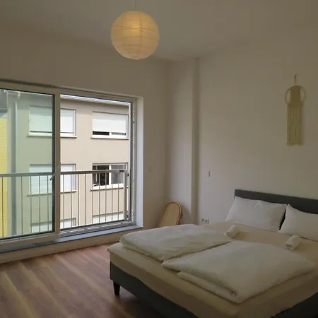 Apartment L8 Street - Q2 16