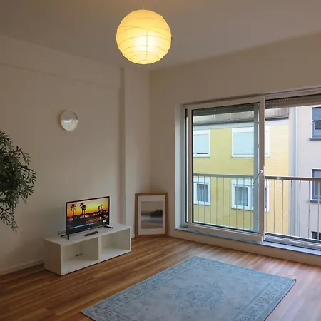 Apartment L8 Street - Q2 16